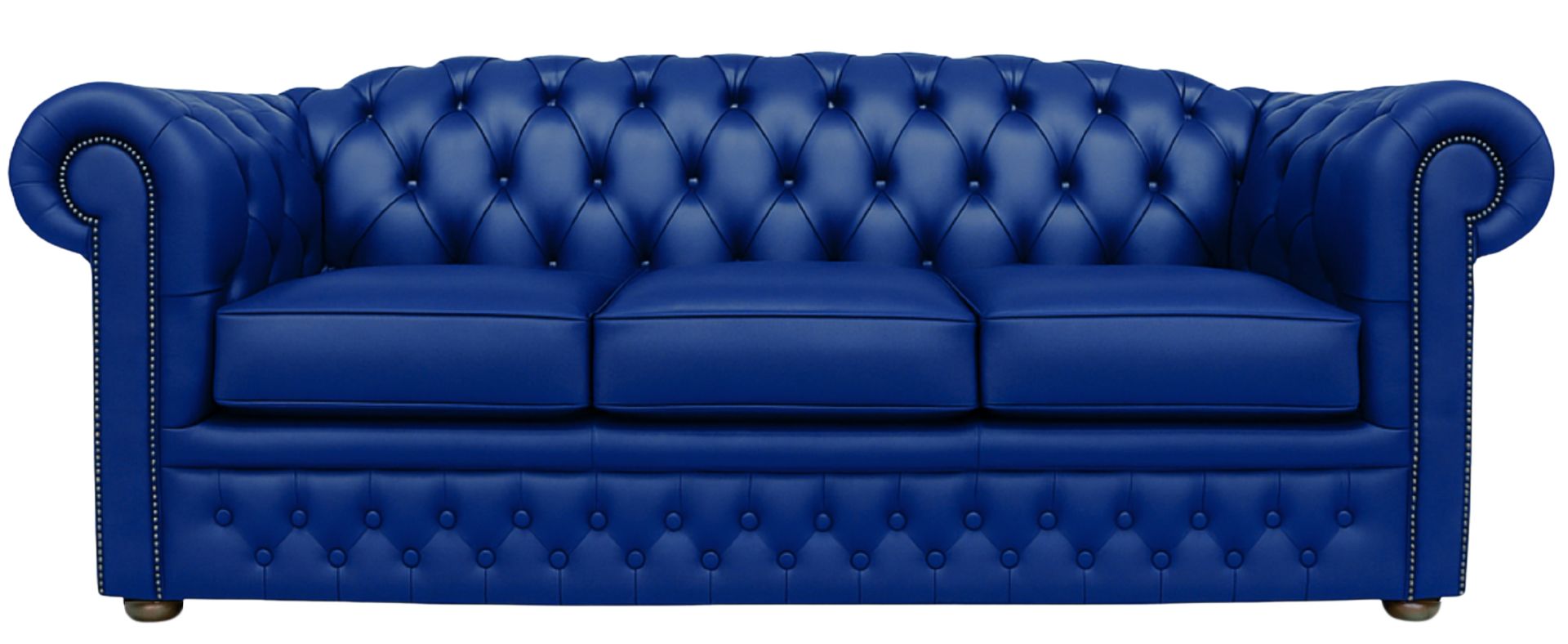 The Royale Chesterfield